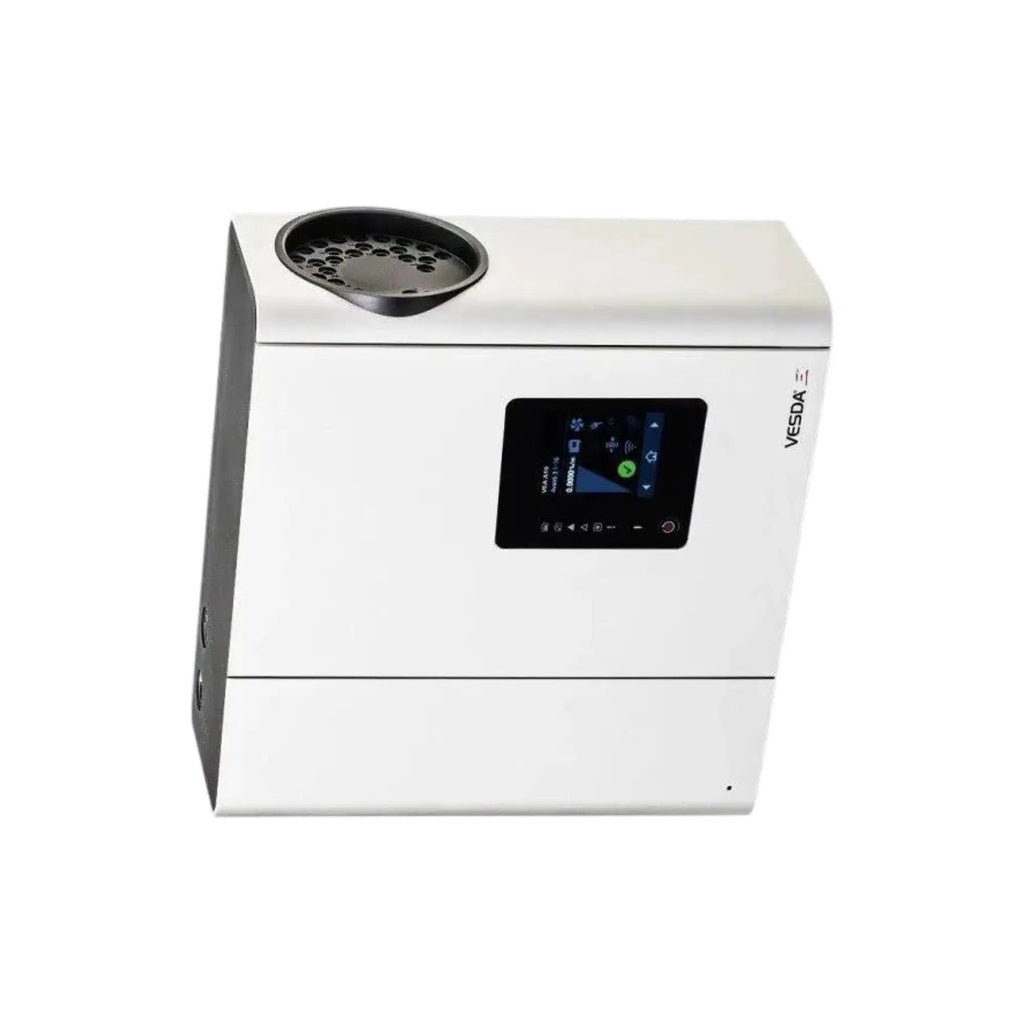 VESDA-E VEA Rotary Valve by Kidde for Superior Fire Safety