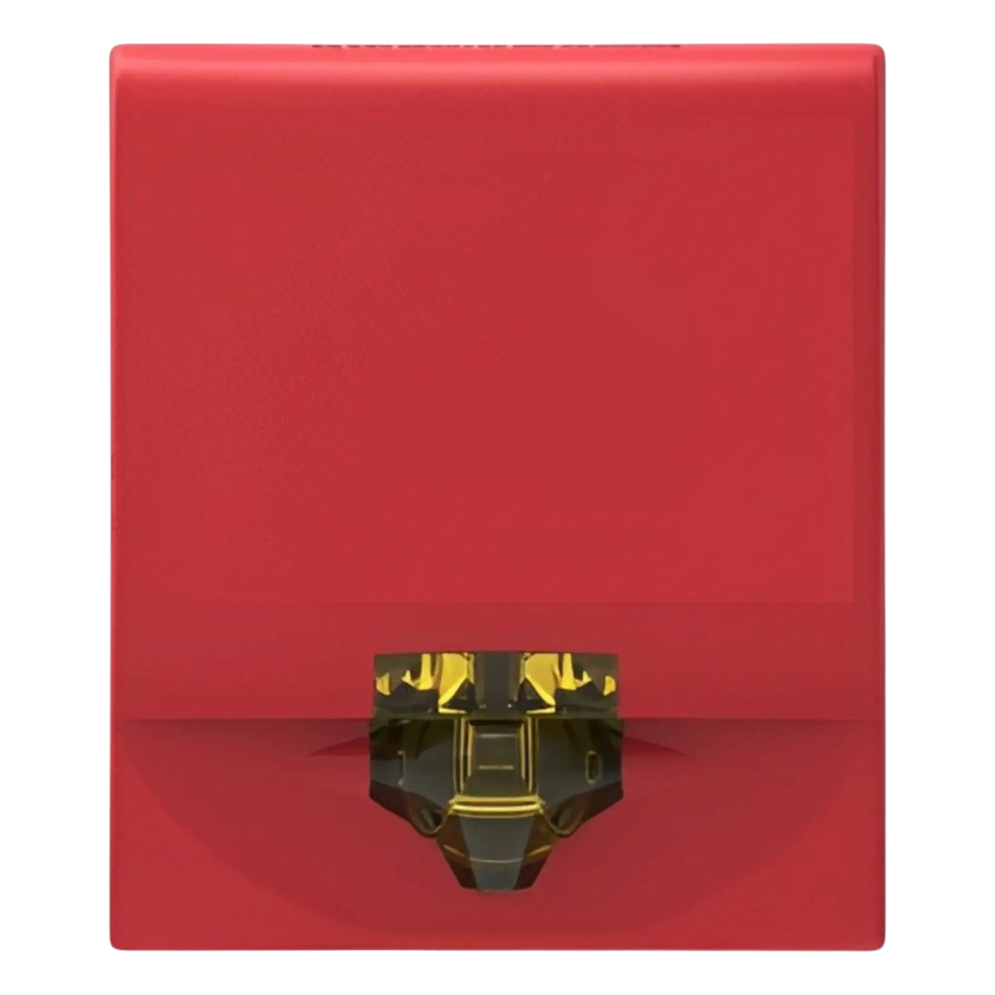 Kidde Strobe Red Alert Amber Lens Reliable Fire Safety Signal