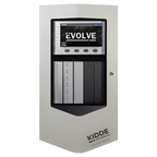 Kidde Evolve Four Loop Fire Alarm System 250-Point Power