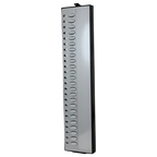 Kidde Evolve Control Display Module 24 LED 18 Switch Fire Safety
