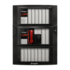 Kidde FACP Fire Alarm Panel with Dual Loop Expansion for Enhanced Safety
