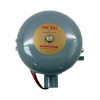 Kidde 439DEX Explosionproof Fire Alarm Bell 83dB Safety Alert