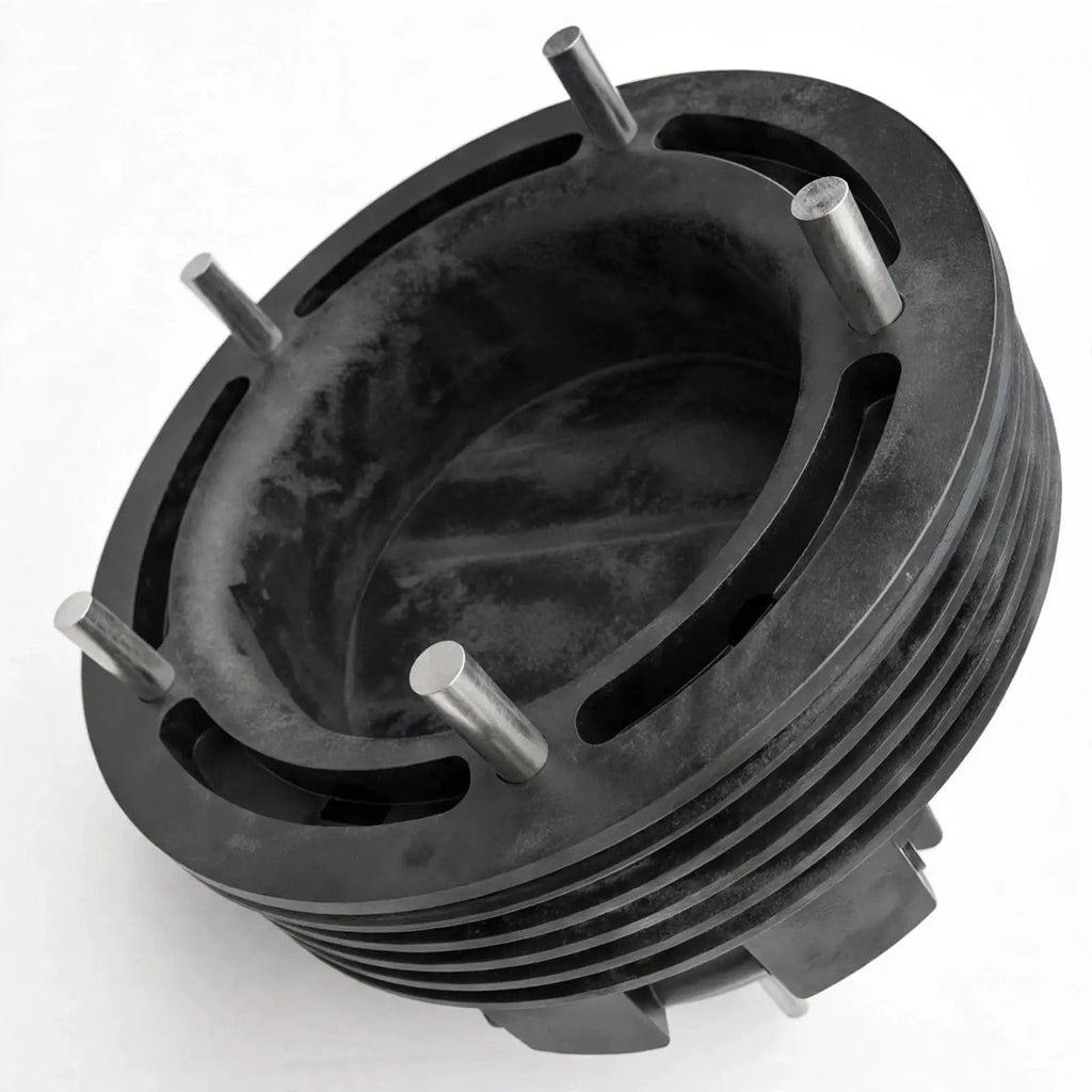 6" Second Check Kit 4000SS 5000SS For Fire Protection