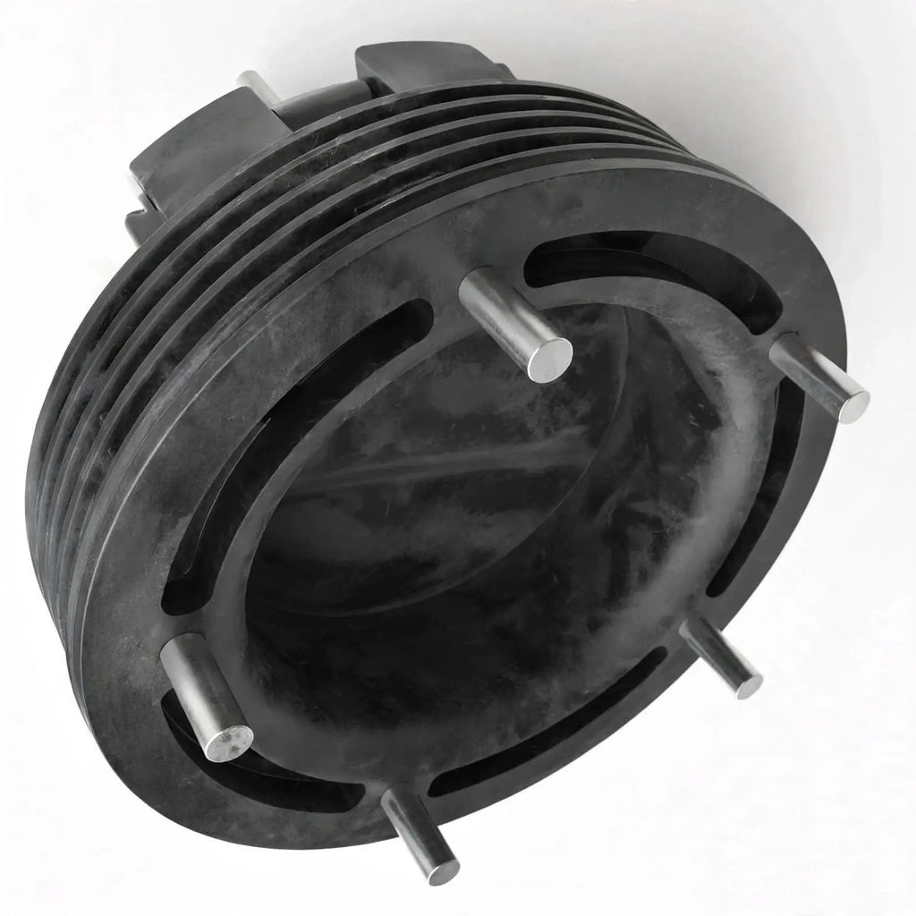 6" Second Check Kit 4000SS 5000SS For Fire Protection