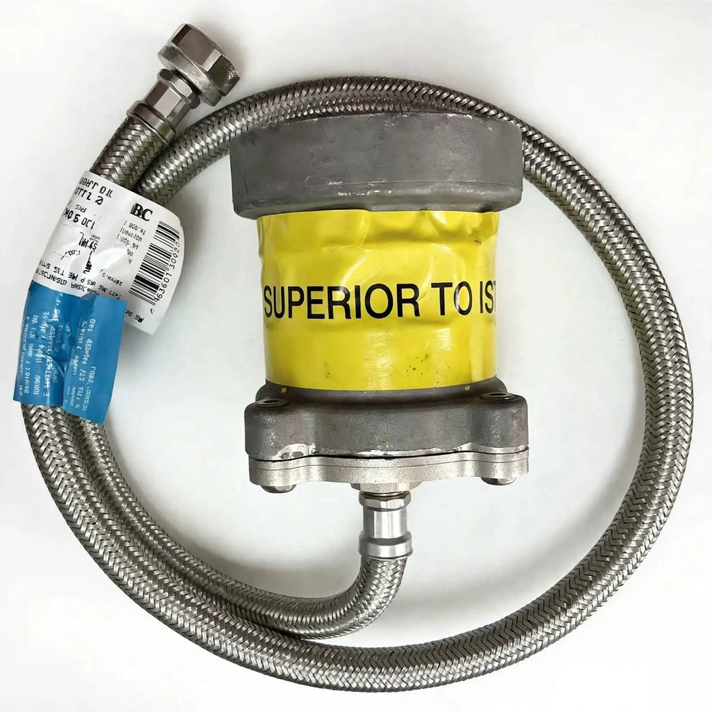 Relief Valve Kit For C400Z Fire Suppression System