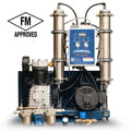 Dry Air Pac, FM Approved, Air Compressor by General Air Products