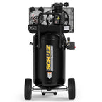 General Air Products Magnetic Line Air Compressor Motor Starter UL FM Approved Fire Protection