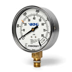 Pressure Gauge for AMD-1 by General Air Products 2.5"