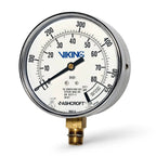 Pressure Gauge for AMD-1 by General Air Products 2.5"