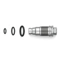 Bulkhead Fitting Replacement Part for Fire Systems