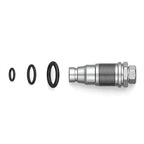 Bulkhead Fitting Replacement Part for Fire Systems