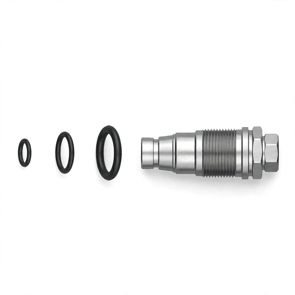 Bulkhead Fitting Replacement Part for Fire Systems