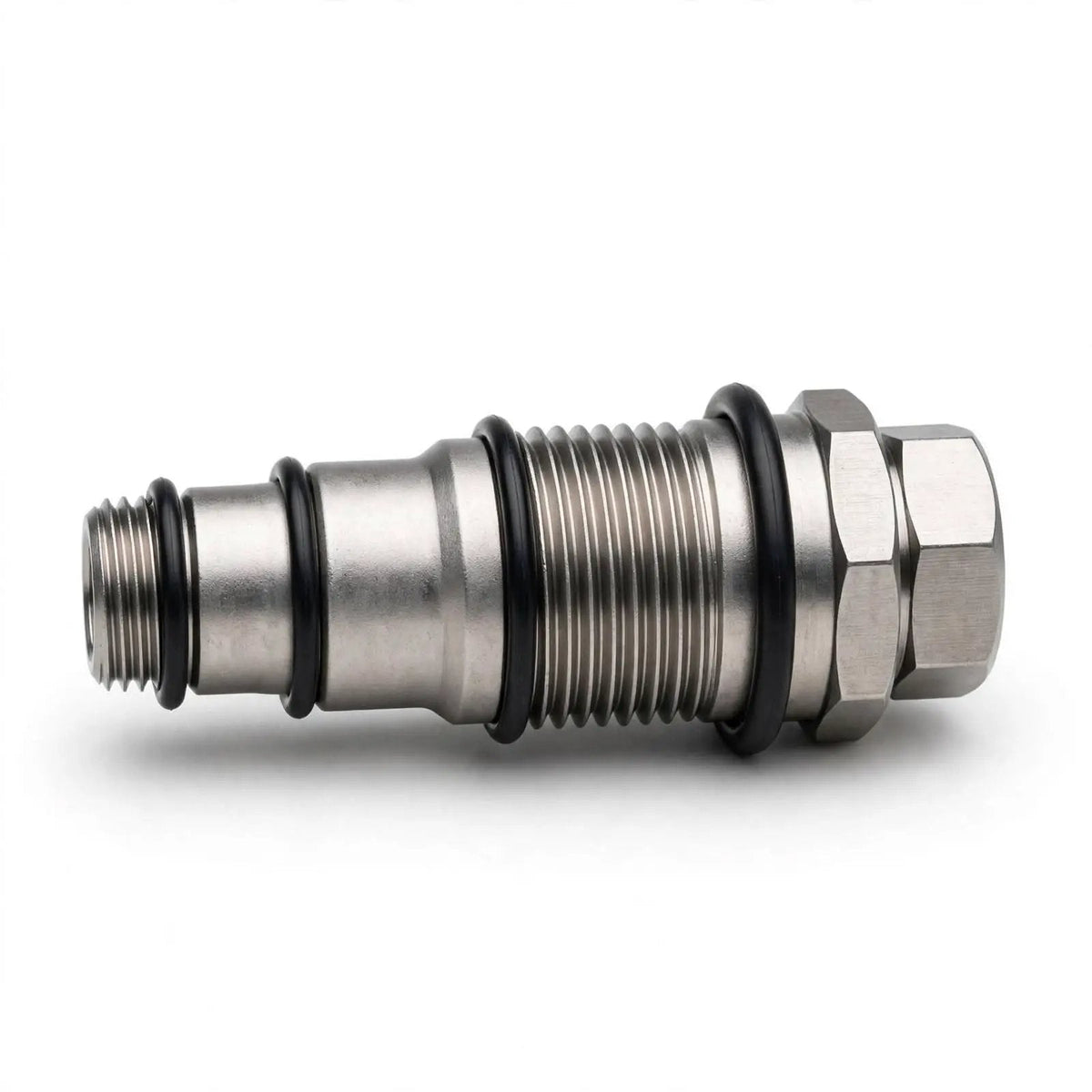 Bulkhead Fitting Replacement Part for Fire Systems