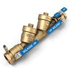 Zurn Wilkins 950XLT 1½-Inch Double Check Valve Assembly
