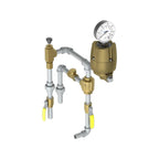 Trim Accel E Standard Galvanized Fire Suppression System