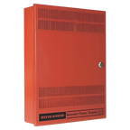 Kidde Power Booster Fire Alarm 6 Amps Reliable Safety System