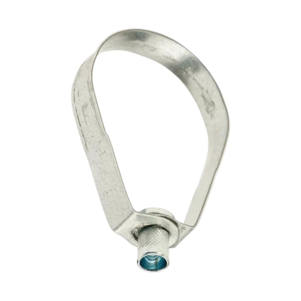 Trimline Removable Nut Adjustable Band Hanger 2"