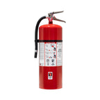20 lb BC 80BC Fire Extinguisher With Wall Hook