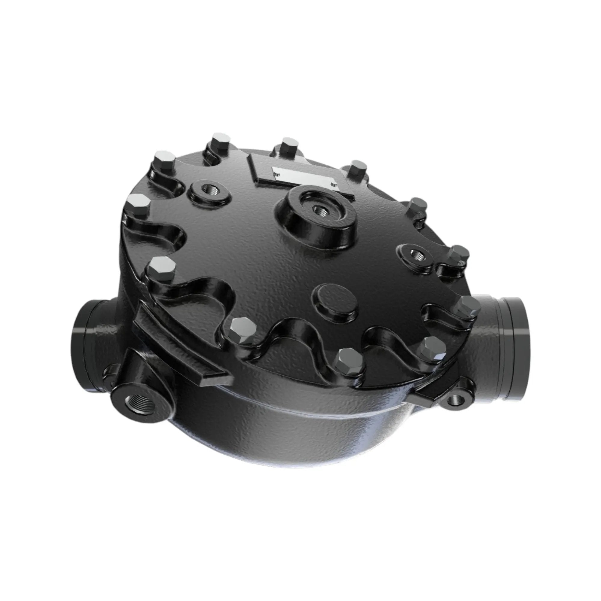 Viking F-1 Deluge Valve for Fire Protection Systems