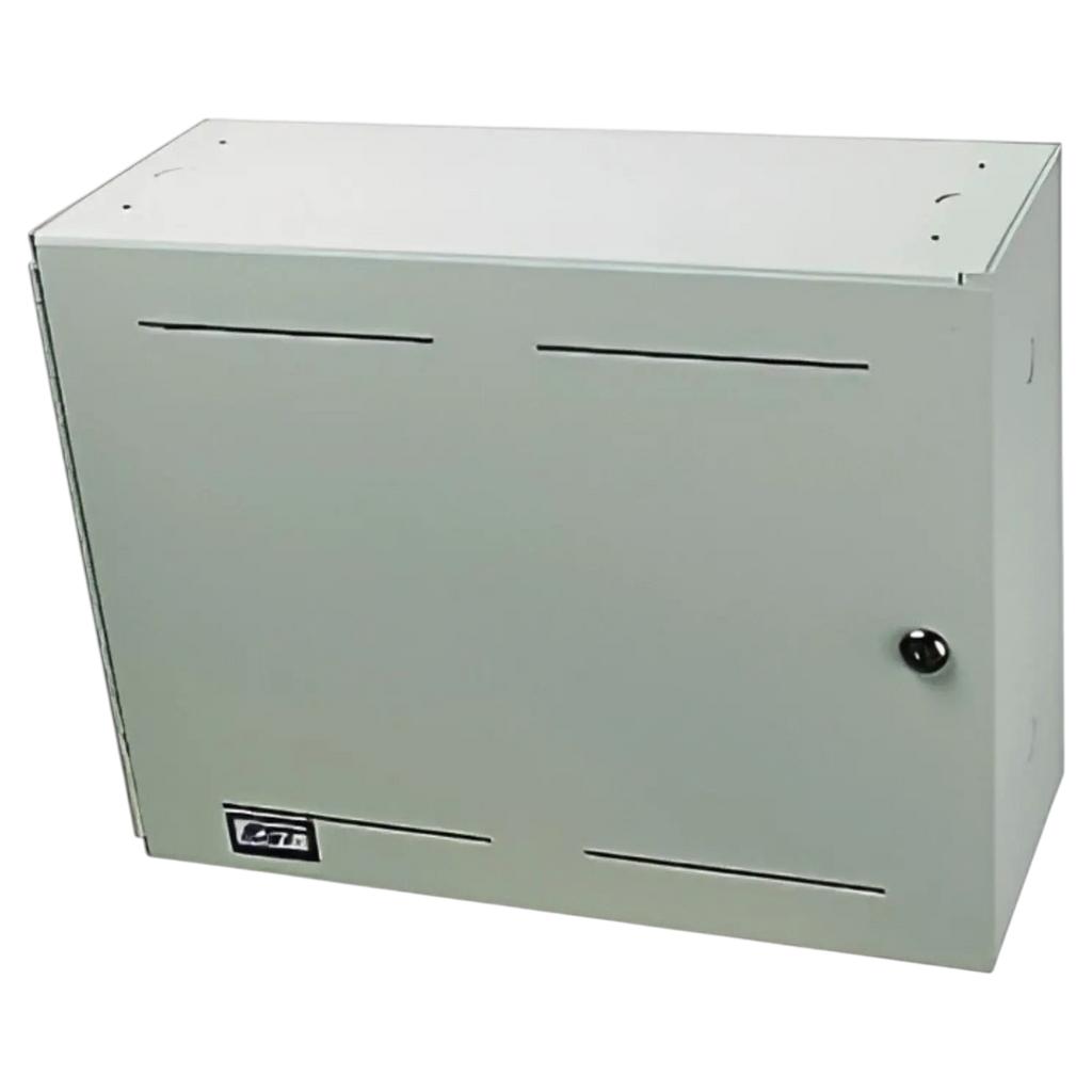 Kidde Battery Cabinet for Fire Safety Systems Secure Storage