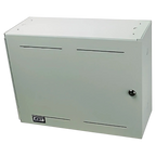 Kidde Battery Cabinet for Fire Safety Systems Secure Storage