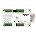 Kidde 24V to 12V DC Converter Power Supply Reliable Fire Safety Voltage Conversion