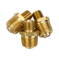 1/4" X 1/2" Check Valve Set of 3 Reliable Component