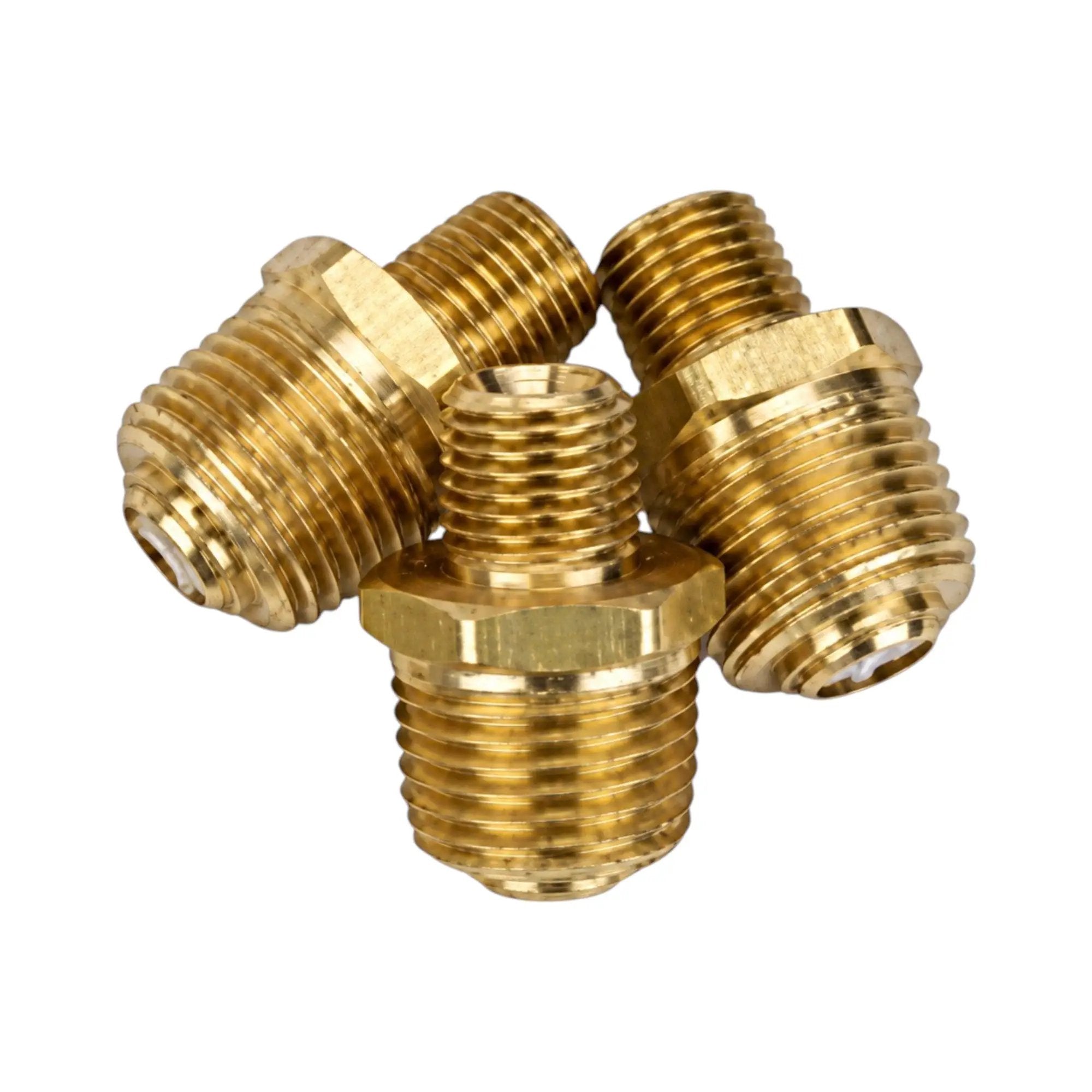 1/4" X 1/2" Check Valve Set of 3 Reliable Component
