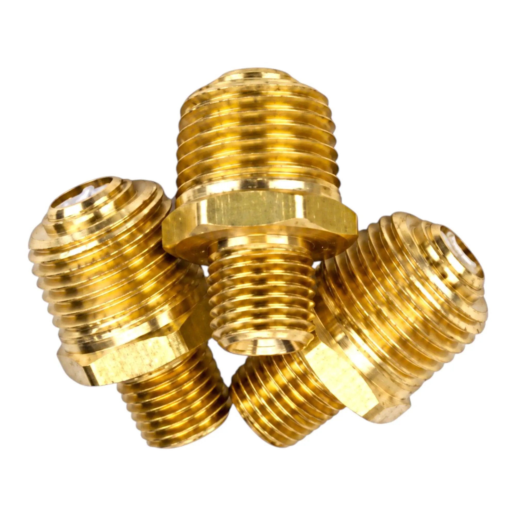 1/4" X 1/2" Check Valve Set of 3 Reliable Component