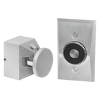 Kidde Door Holder Flush Wall Mount 24-120V UL/FM Approved Reliable Fire Safety