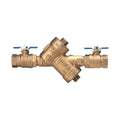 950XL Double Check Backflow Assembly