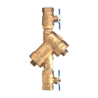 950XL Double Check Backflow Assembly