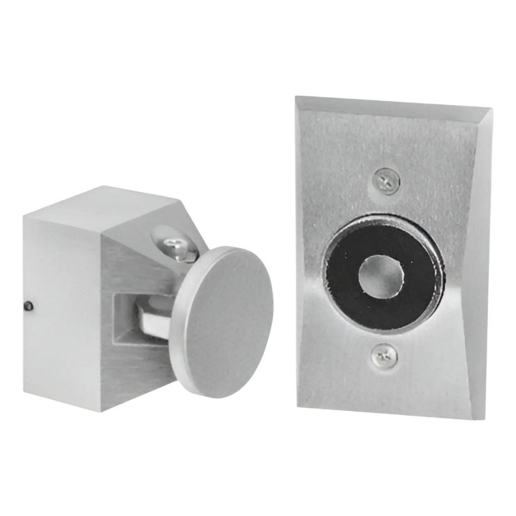 Kidde Door Holder Flush Wall Mount 24-120V Fire Safety System for Emergency Evacuation