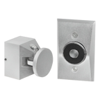 Kidde Door Holder Flush Wall Mount 24-120V Fire Safety System for Emergency Evacuation