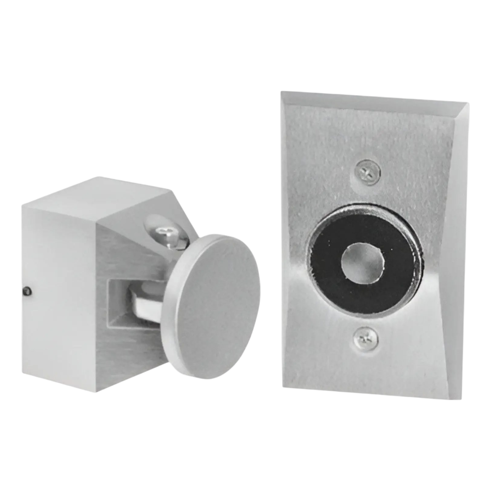 Kidde Door Holder Flush Wall Mount 24-120V Fire Safety System for Emergency Evacuation