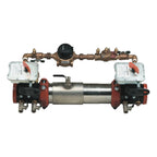 Colt Series Double Check Detector Valve