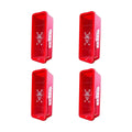 Fire Extinguisher Cabinet Clapper Assembly by Strike First
