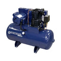 2 HP Three Phase Tank Mounted Air Compressor