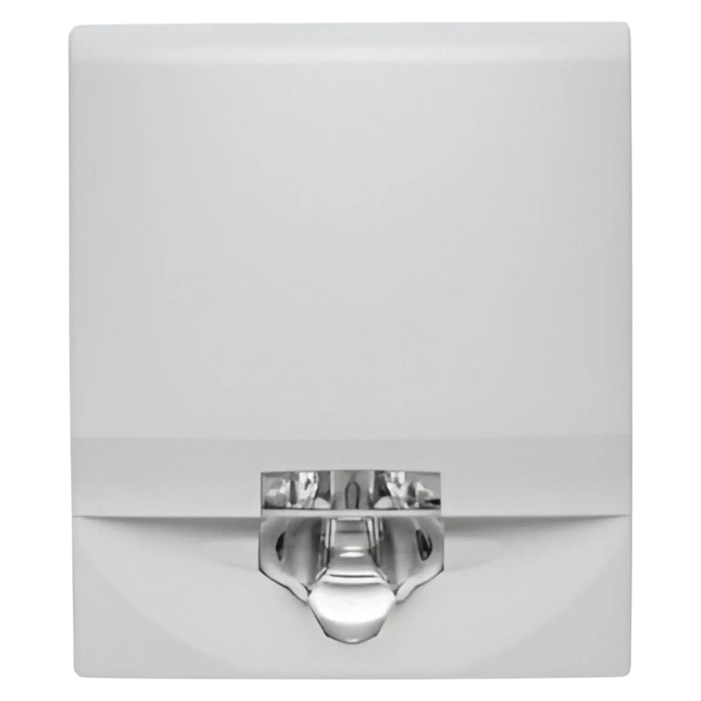 Kidde Wall Strobe 15-110cd White UL/FM Approved Alert