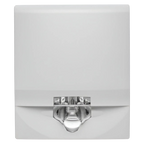Kidde Wall Strobe 15-110cd White UL/FM Approved Alert