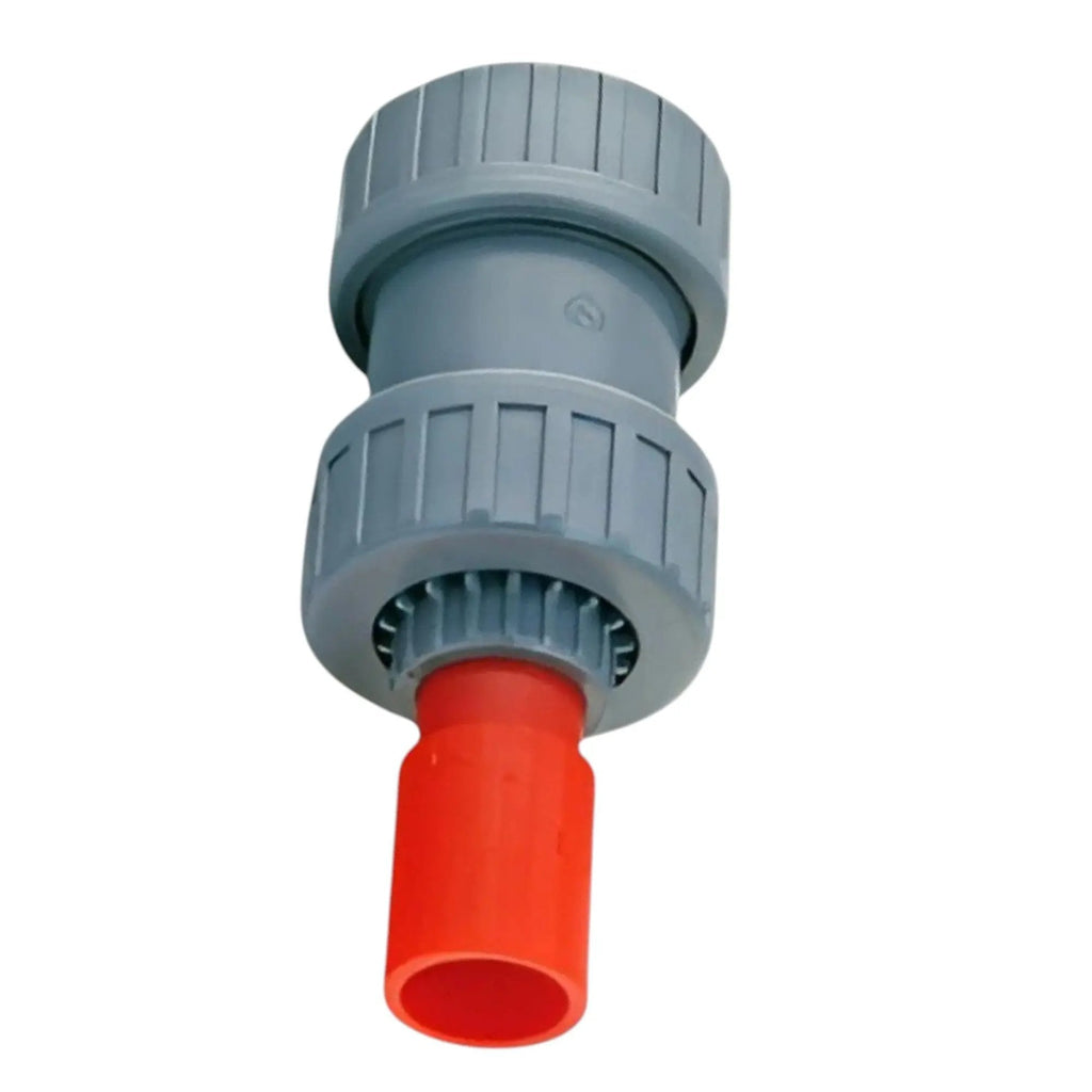 Kidde Non-Return Valve for Pipework Reliable Fire Safety Control