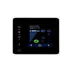 Kidde VESDA-E VEA 3.5 Inch Panel Advanced Fire Monitoring