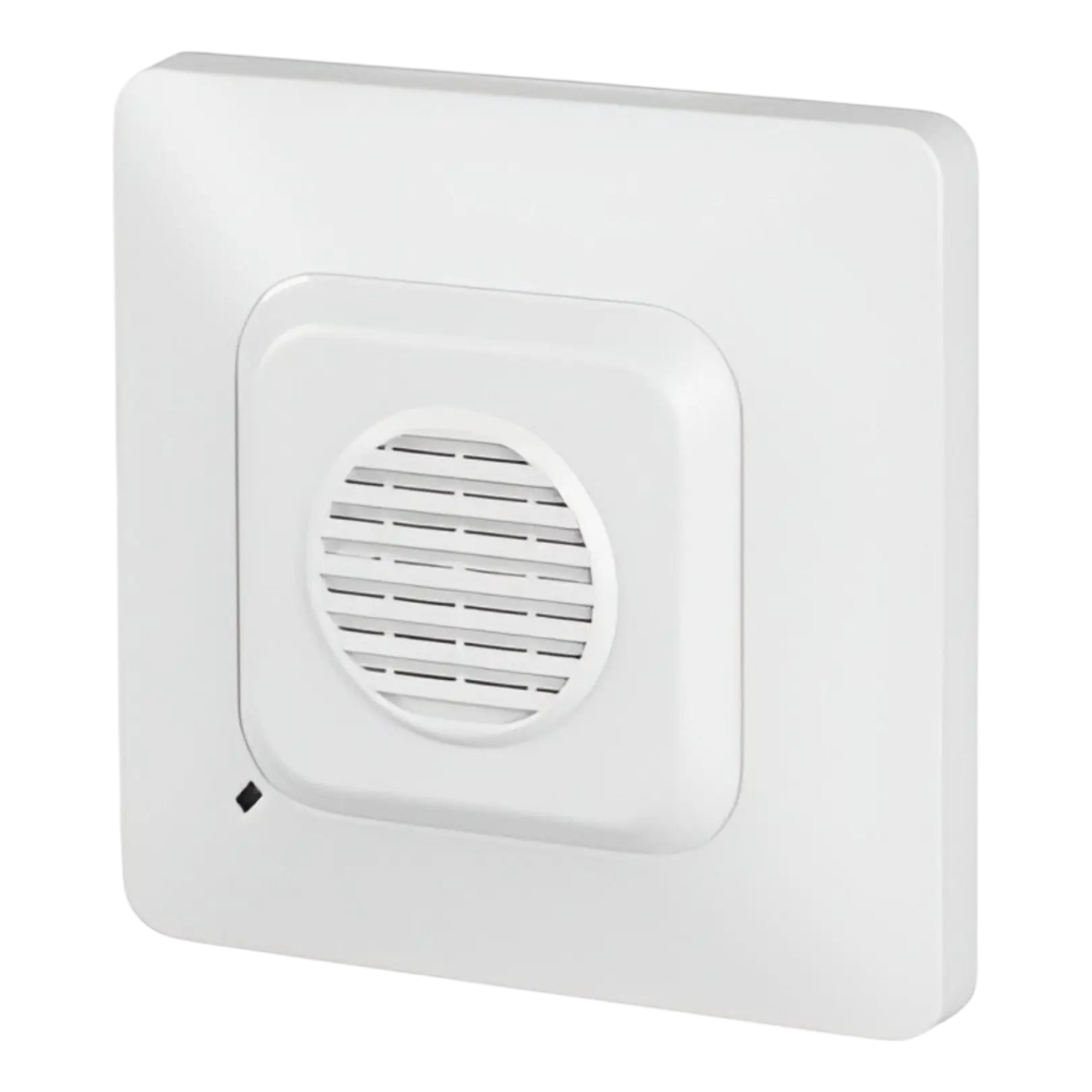 Kidde Outdoor Horn White Durable Fire Alert for Safety Use