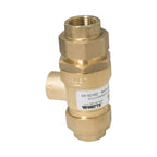 5/8" X 3/4" Backflow Preventor Valve for Fire Protection Systems Durable and Reliable