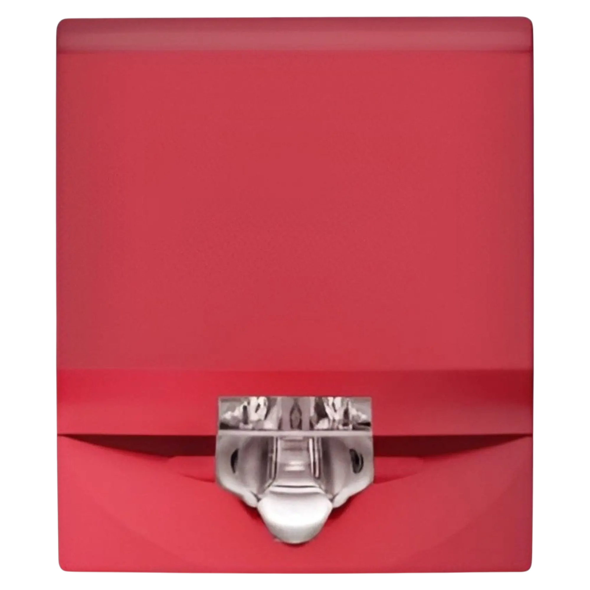 Kidde Wall Strobe 15-110cd Red Fire Alert for Safety Systems