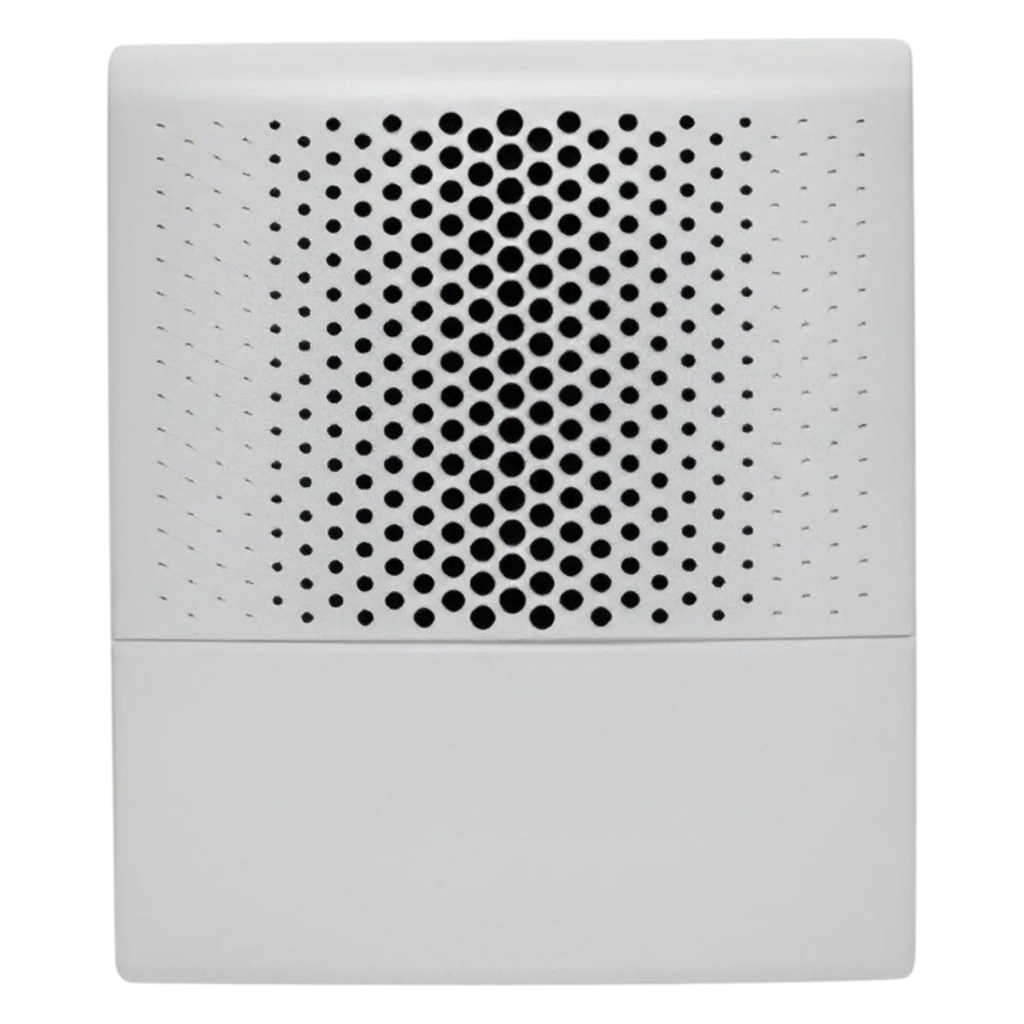 Kidde White Wall Speaker No Marking UL/FM Approved Safety