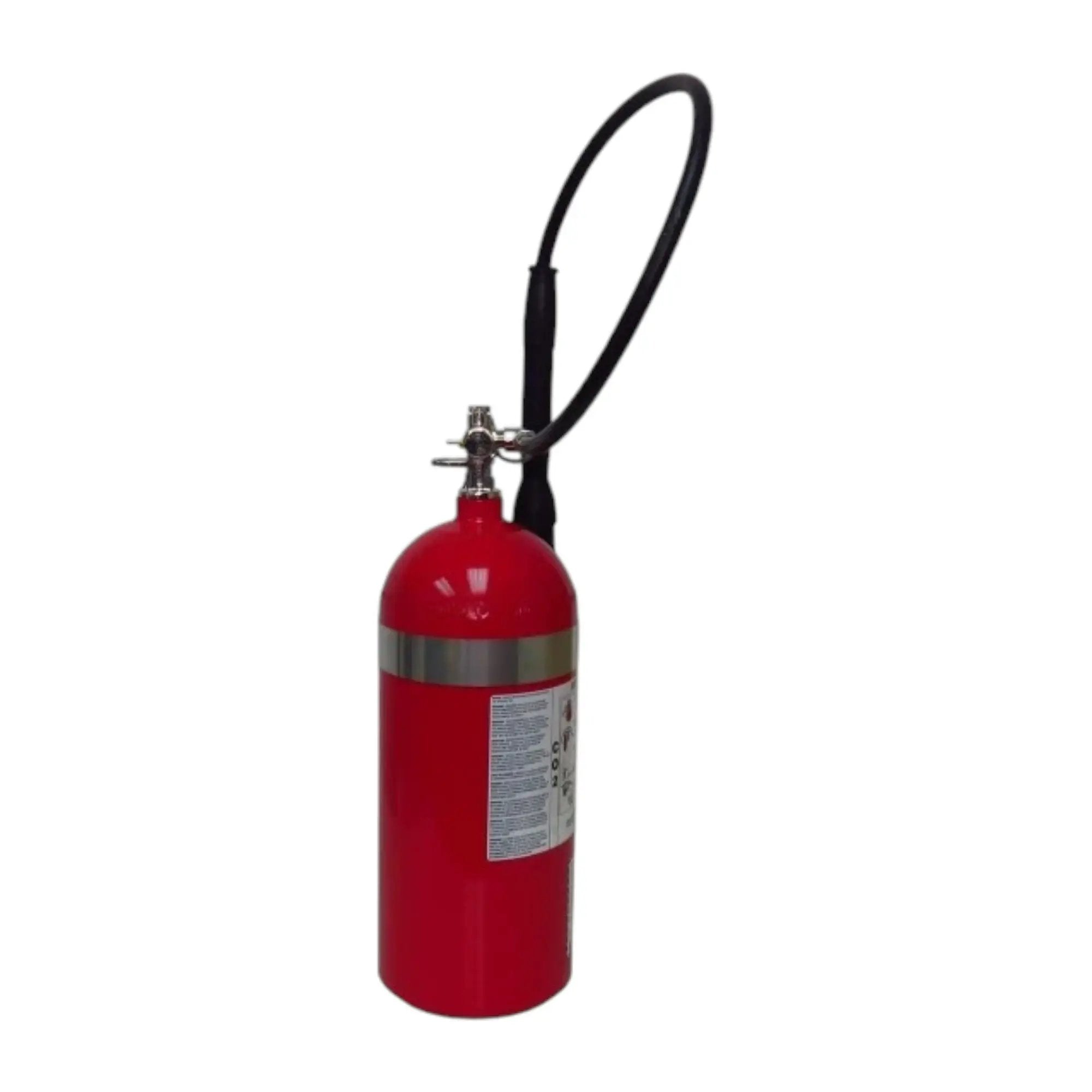 10LB CO2 (BC) 10BC W/ WALL HOOK