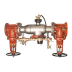 3" 5000SSLG Backflow Preventor Valve by Ames Backflows