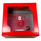 Kidde Indoor Red Surface Box Fire Protection for Rapid Safety