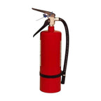 5LB ABC 3A10BC Fire Extinguisher With Wall Hook